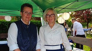 Europa-Konzert in Stockhausen