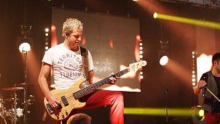 Lüchtringen: Toller Auftakt zum Johannifest