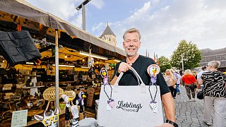 Paderborn: Die schönsten Libori-Fotos 2025
