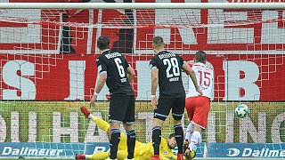 Arminia Bielefeld verliert in Regensburg 3:2