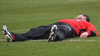 Paderborn: Trainingsauftakt beim SCP