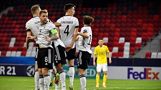 U21 zittert sich ins Viertelfinale - «Grund zum Feiern»