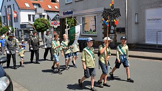 Kinderschützenfest
