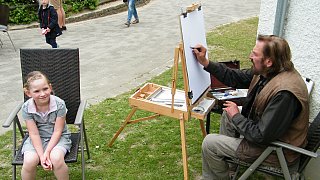 Sommerfest Kirchlengern - ein buntes Fest für die ganze Familie