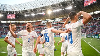 «Sehr großer Rückschlag» für Oranje - Tschechien verblüfft