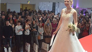 Paderborn: Hochzeitsmesse im Schützenhof