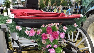 Schützenfest Nienhagen