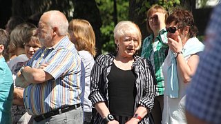 Bredenborn: Schützenfest des Jungschützenvereins