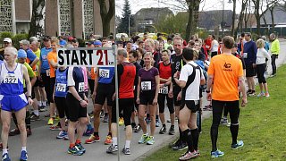 48. Harsewinkeler Volkslauf