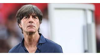 Löw-Abschied nach EM-K.o. - Flick übernimmt