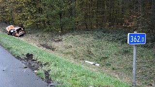 Autofahrerin bei Unfall auf der A2 bei Rheda-Wiedenbrück schwer verletzt