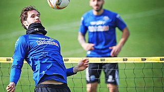 SC Paderborn: Der 8. Tag im Trainingslager