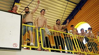 Handball-Verbandsliga: TSG Harsewinkel feiert Meisterschaft und Aufstieg