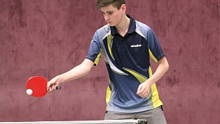 53. Desenbergturnier des TTV Daseburg, Sonntag