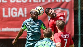 Arminia verliert gegen FK Ufa 0:1