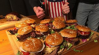 Johnny Grillmeister