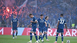 Die besten Bilder von Arminias Pokalfinale