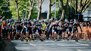 Paderborn: 75. Osterlauf