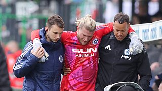 Aufgepasst, SC Paderborn! Diese Stars der 2. Bundesliga sind im Sommer ablösefrei