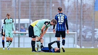 Testspiel-SCP-Hannover