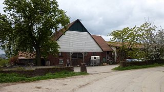 Kirchlengern: Alte Fotos der Elsegemeinde aus Privatarchiven