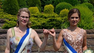 Schützenfest in Willebadessen