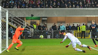 Bayern gewinnt souverän gegen Paderborn mit 6:0