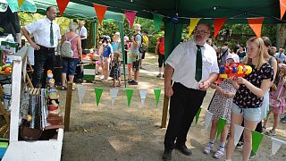 Kinderschützenfest