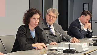 Miele Jahres-Pressegespräch 2025