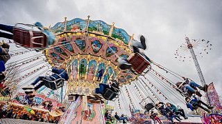 Pollhans-Markt ist gestartet