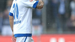 Lokalderby: Das Spiel Armina Bielefeld gegen den SC Paderborn endet mit 1:1