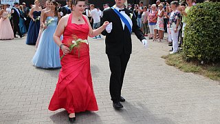 Calenberg feiert Schützenfest