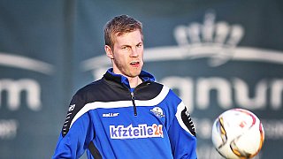 SC Paderborn: Der 8. Tag im Trainingslager