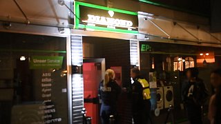 Nächtliche Kontrollen in mehreren Gütersloher Shisha-Bars