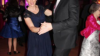 Brakel: Jägerball in der Stadthalle