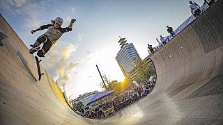 Viertes Kesselbrink Open Air