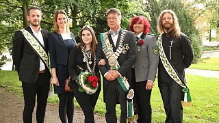 Schützenfest der Schützengesellschaft zu Herford