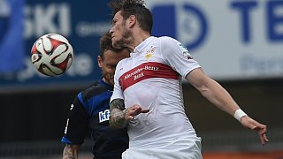 SC Paderborn steigt ab in die 2. Bundesliga
