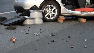 Tödlicher Unfall auf der A2 bei Herzebrock