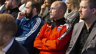 Jahreshauptversammlung des SC Paderborn