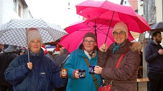Lübbecke: Zum Heiligmittag-Treffen kehren Hunderte zurück in die Stadt