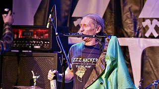 Bielefeld: 45 Jahre ZZZ Hacker - fettes Fest im Forum