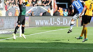Wahnsinn: Arminia bleibt in der Zweiten Liga