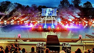 Bielefeld: Tausende zieht's zu den Nachtansichten