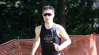16. Dalkeman-Triathlon des Gütersloher TV