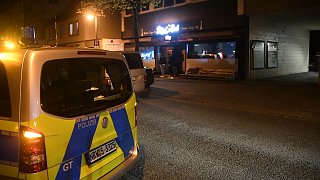 Nächtliche Kontrollen in mehreren Gütersloher Shisha-Bars