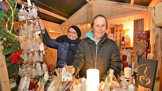 Bergstadt-Advent