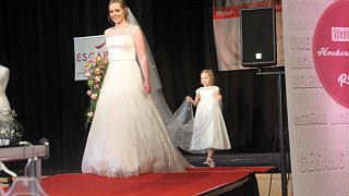 Höxter: 18. Auflage der Hochzeitsmesse