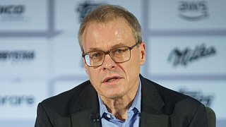 Watzke und Peters für Ende von Gazprom-Sponsoring