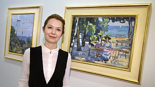 Bielefeld: Das Kunstforum Hermann Stenner wird am Sonntag eröffnet